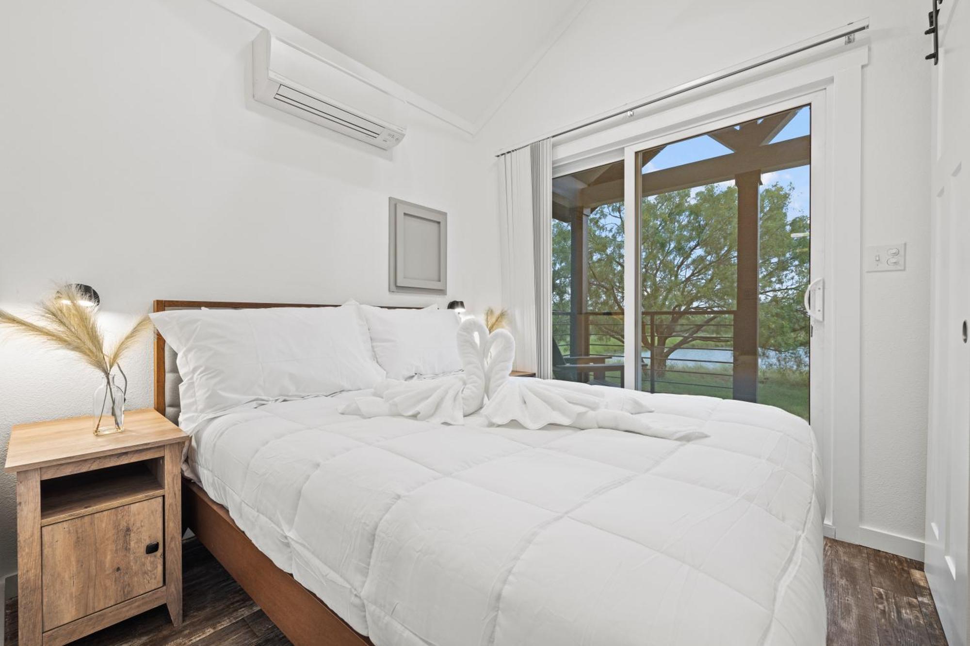 הילטופ Skye Texas Hill Country Resort מראה חיצוני תמונה