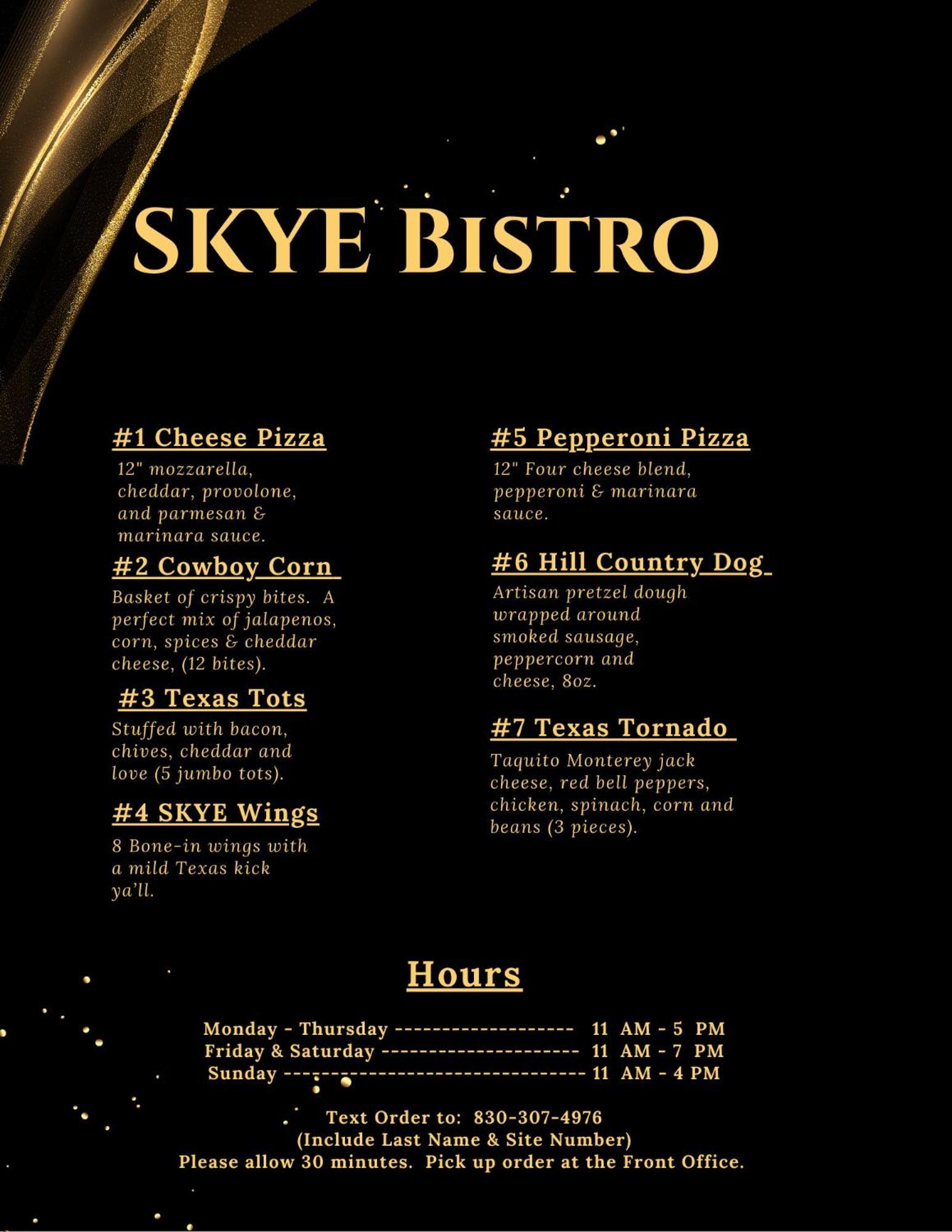 הילטופ Skye Texas Hill Country Resort מראה חיצוני תמונה